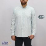 پیراهن مردانه پنبه بنگال