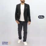 کت تک مردانه اسلیم فیت