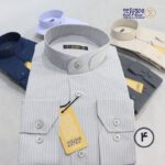 پیراهن مردانه تترون الوند یقه دیپلمات