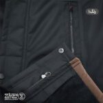 کاپشن مردانه برزنتی اعلا