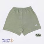 شورت مردانه پنبه ای