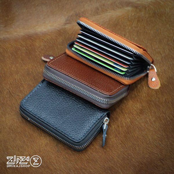 جاکارتی چرم طبیعی