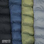 کاپشن مردانه الیافی اسپرت