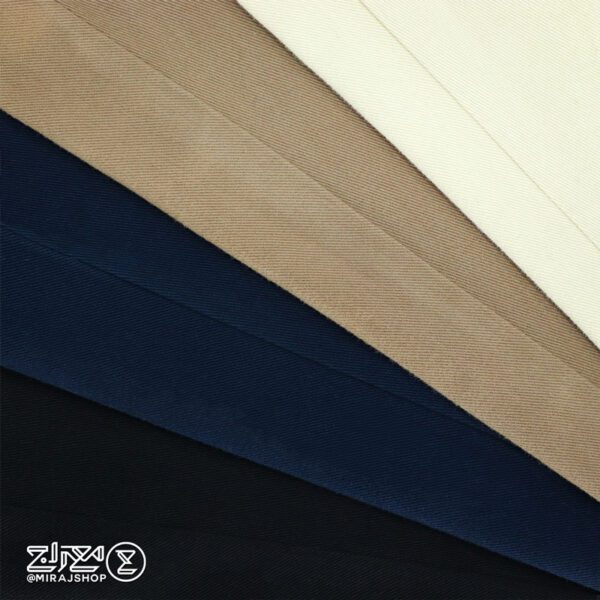 کت مردانه کتان کجراه