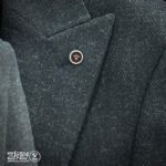 کت تک مردانه فرانل