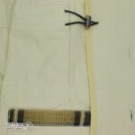 کت مردانه کتان کجراه