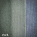 پیراهن مردانه پنبه‌ای پشمی جناقی