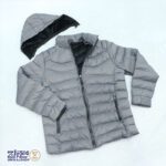 کاپشن مردانه الیافی اسپرت