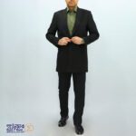 نیم پالتو مردانه فوتر