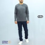 بلوز مردانه پنبه فانریپ