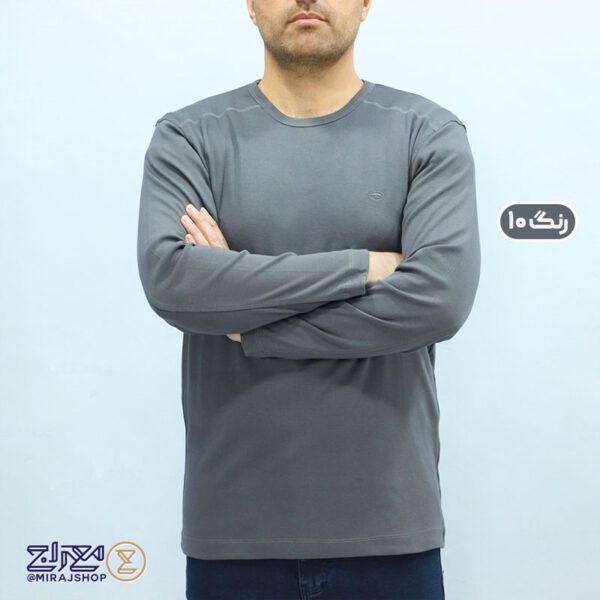 بلوز مردانه پنبه فانریپ