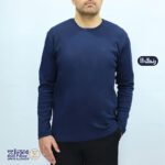 بلوز مردانه پنبه فانریپ