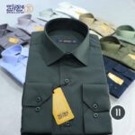 پیراهن مردانه کجراه اعلا