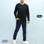 بلوز مردانه پنبه فانریپ