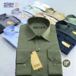 پیراهن مردانه کجراه اعلا