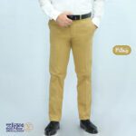 شلوار مردانه کتان کبریتی