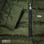 کاپشن مردانه الیافی اسپرت