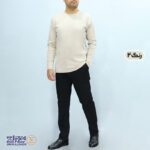 بلوز مردانه پنبه فانریپ افراز