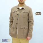 کت مردانه کتان کجراه