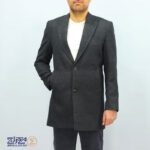 نیم پالتو مردانه فوتر