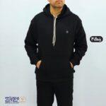 هودی مردانه دورس پنبه‌ ای