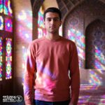 بلوز مردانه پنبه فانریپ افراز