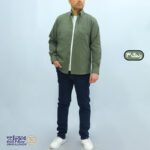 پیراهن مردانه پشمی اَرس