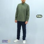 پیراهن مردانه پشمی اَرس