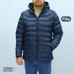 کاپشن مردانه الیافی اسپرت