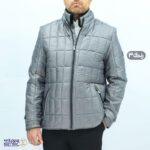 کاپشن مردانه چنل دوزی اعلاء