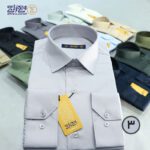 پیراهن مردانه کجراه اعلا