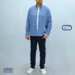 پیراهن مردانه پشمی اَرس
