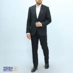 کت تک مردانه فرانل