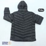 کاپشن مردانه الیافی اسپرت