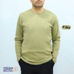 بلوز مردانه پنبه فانریپ افراز