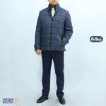 کاپشن مردانه چنل دوزی اعلاء