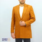 نیم پالتو مردانه فوتر