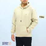 هودی مردانه دورس پنبه‌ ای