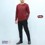 بلوز مردانه پنبه فانریپ