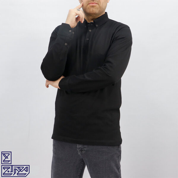 بلوز پنبه ماراتن 1288