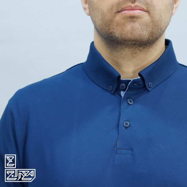 بلوز پنبه ماراتن 1288
