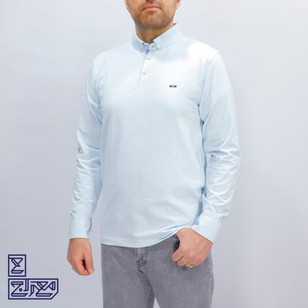 بلوز پنبه مارتن 1288