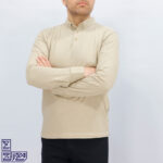 بلوز پنبه ژاکارد 1285