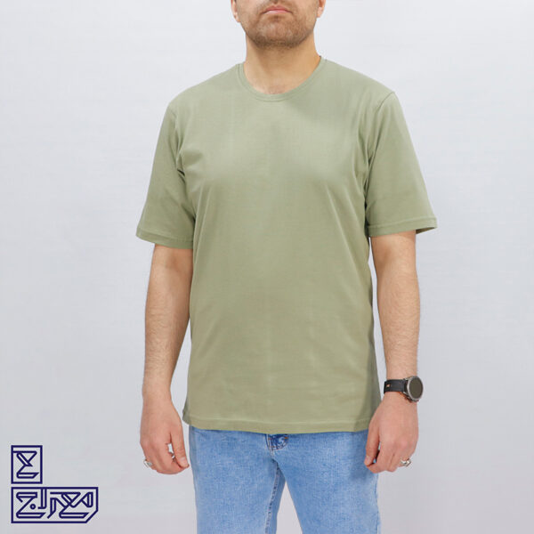 تیشرت پنبه نیکریس 1266