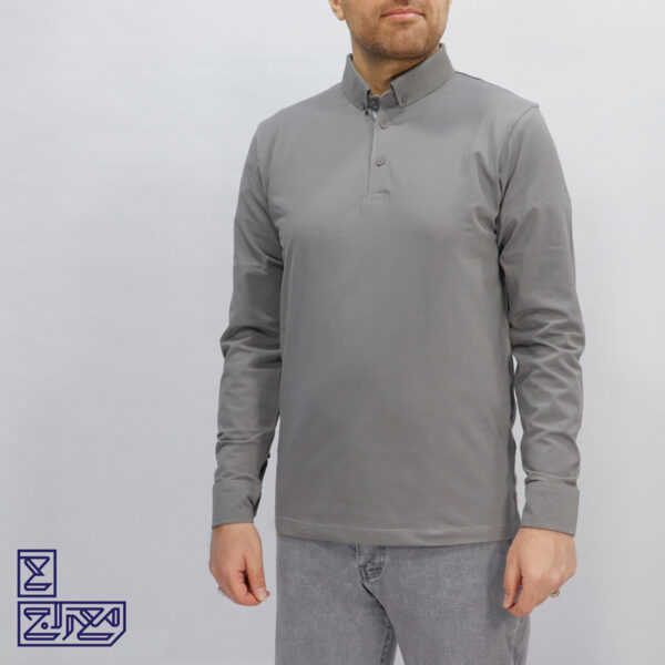 بلوز پنبه ماراتن 1288