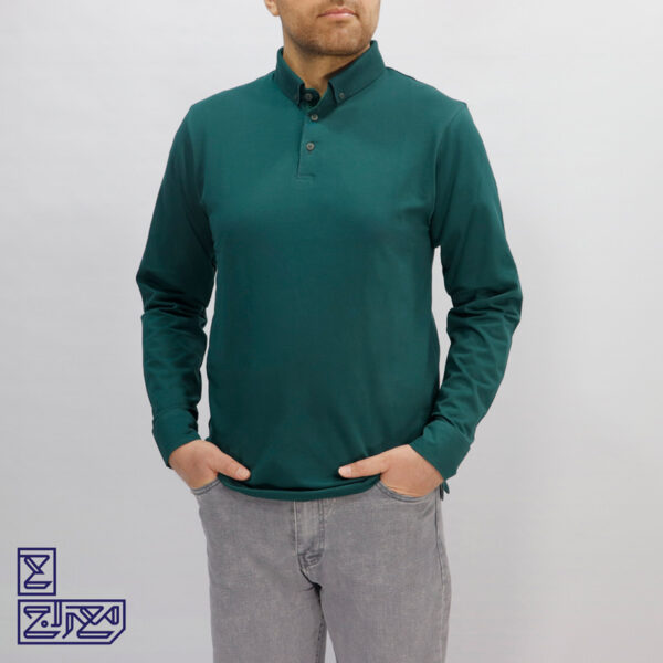 بلوز پنبه ماراتن 1288