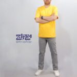تیشرت پنبه نیکریس 1266