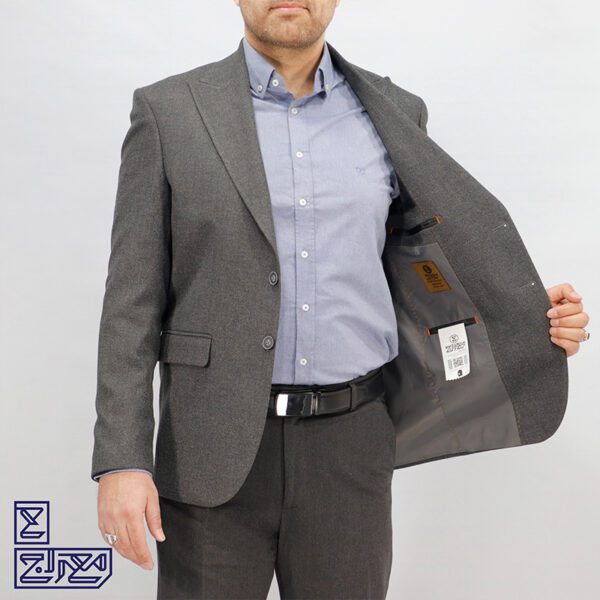 کت تک فرانل 1038