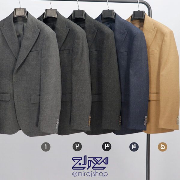 کت تک فرانل 1038