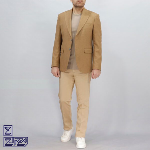 کت تک فرانل 1038